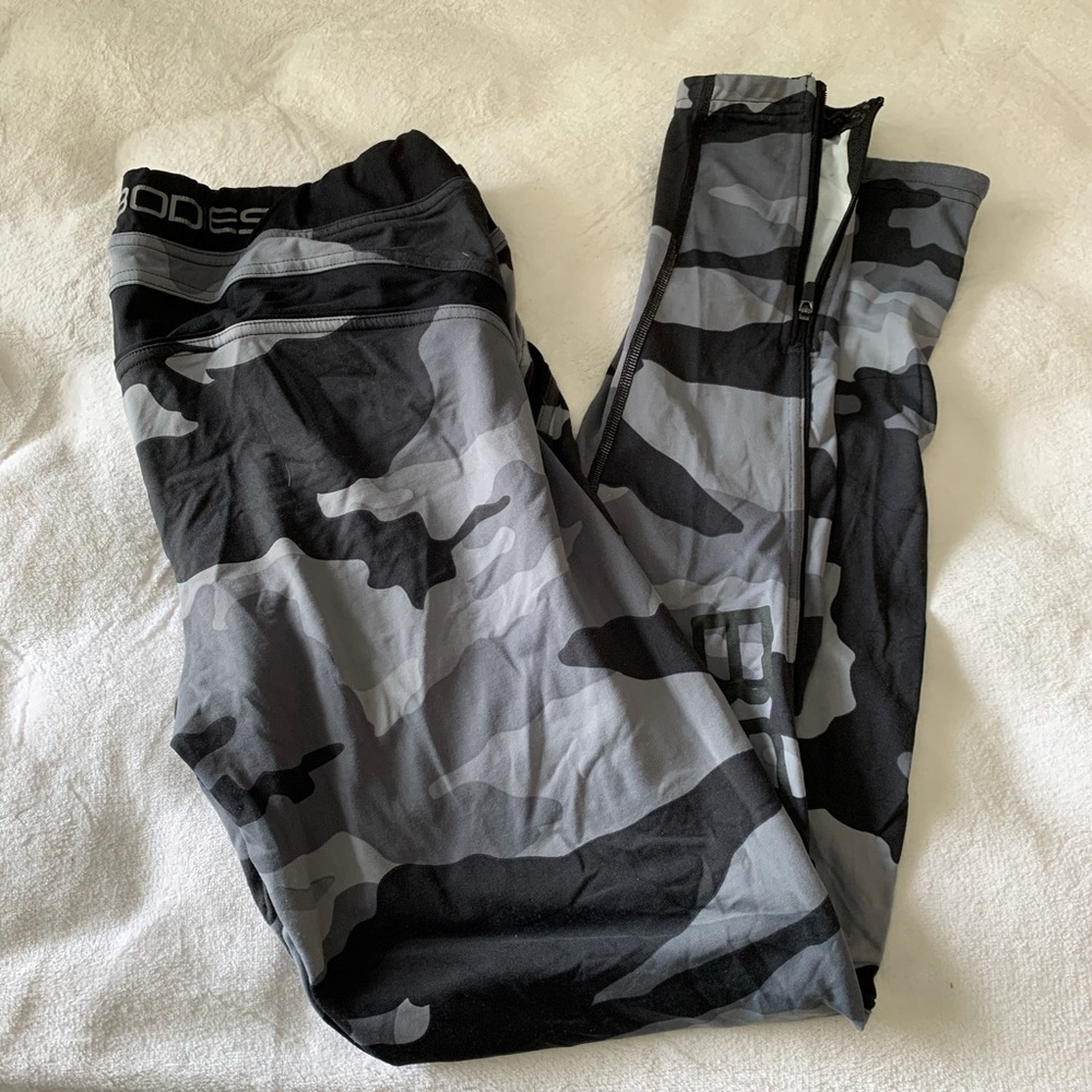 Better bodies full length legging